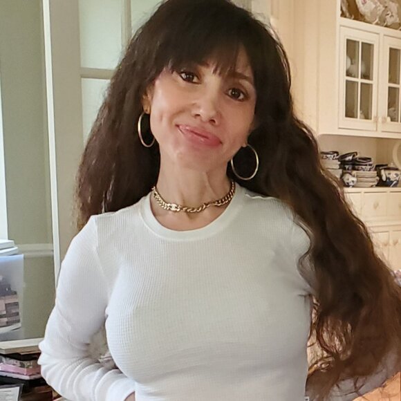 Cach criss cross sandals - Picture 6 of 6